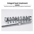 thumbnail image 3 of Oil Pan Drain Tool Special Tool Oil Discharge Pan Drain Screw Wrench, 3 of 5