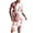 White, variant on Men's Suits Product 2 Piece Outfits Hipster Printed Patchwork Tee Shirt And Shorts Set for Men Modern Sports Tracksuit Style Casual Yet