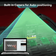 thumbnail image 4 of Creality Falcon2 Pro 22W laser engraving machine, 4 of 8