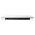thumbnail image 3 of Hometrends 23 inch White Floating Shelf, 3 of 8