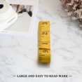 thumbnail image 4 of 120 Inch tape measure rule of tailor., 4 of 5