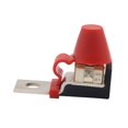 thumbnail image 3 of jinwen Mrbf Terminal Fuse Block Compact Battery Fuse for Boat 150A, 3 of 7