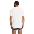 thumbnail image 3 of Jockey Men's Cotton Stretch V-Neck Undershirt - 6 Pack, 3 of 6