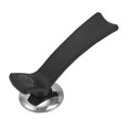 thumbnail image 1 of simhoa Poignée de Maintien pour Couvercle de Casserole Poignée de Couvercle de Casserole Durable Bouton de Support 15.3cm, 1 of 8