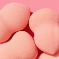 thumbnail image 3 of e.l.f. cosmetics Blending Sponge Duo, 3 of 4