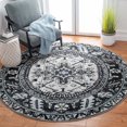 thumbnail image 1 of Safavieh Vintage Hamadan Dania Traditional Area Rug, 1 of 6