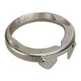 thumbnail image 2 of Bobbin Shuttle Race Treadle Embroidery Machines Replacement Parts Domestic Rotary Home Replacement Parts Sewing Machine Accessories for Home, 2 of 8