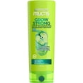 thumbnail image 3 of Garnier Fructis, Grow Strong Conditioner, 3 of 5