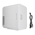 thumbnail image 2 of Mini Fridge, Multifunctional Portable Compact Fridge  for Home, 2 of 7