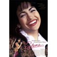thumbnail image 1 of Pop Culture Graphics MOVCF2405 Selena Movie Poster Print, 27 x 40, 1 of 1