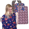 thumbnail image 4 of Adult Clothing Protector Long Washable Reusable Snap Closure, 4 of 4