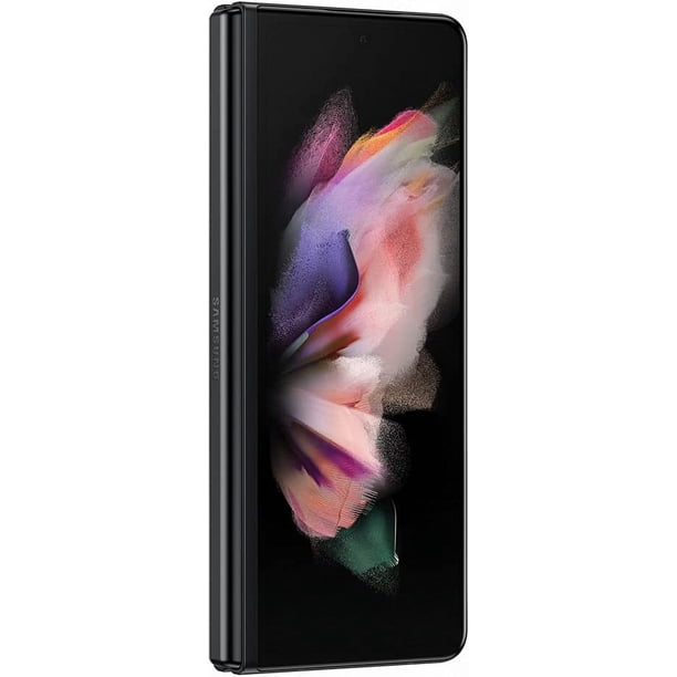 Samsung Galaxy Z Fold3 5G - Unlocked Smartphone - Open Box