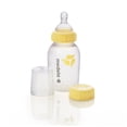 thumbnail image 3 of Medela Bouteille pour Lait Maternel, Ensemble de Contenants de Collecte et de Conservation, 3 of 4