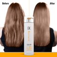 thumbnail image 2 of GLOBAL KERATIN Shampooing Hydratant, 2 of 9