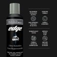 thumbnail image 1 of Gel à raser Peau hypersensible d'Edge pour hommes, 1 of 5