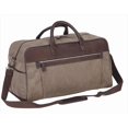 thumbnail image 1 of Preferred Nation P6527.Brn The Autumn Duffle Bag, 1 of 1