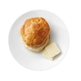 thumbnail image 2 of Assiette à pain CorelleMD Classic Winter Frost White, 2 of 2