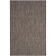 thumbnail image 2 of Safavieh Courtyard Collection CY8521-36621 Black and Beige Indoor,  Outdoor Area Rug (2' x 3'7"), 2 of 5