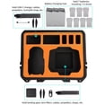 thumbnail image 4 of Boîte de Rangement Étanche et Antichute pour Usage Extérieur à Grande Capacité, Convient au Rangement de Drones et d'Accessoires, 4 of 8