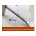 thumbnail image 3 of Gardening Shovel Multifunctional Hand Shovel Stainless Steel Garden Shovel Tool for Gardening Tasks Digging Weeding Loosening Soil Aerating Transplanting, 3 of 8