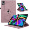 thumbnail image 1 of Rotating Case for Lenovo Tab M11 / Tab K11 LTE 11 Inch 2024 (TB330FU) PU Leather 360° Degree Rotation Multi-Angle Cover, 1 of 5