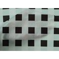 thumbnail image 4 of oneOone Cotton Poplin Fabric Gingham Check Decor Fabric Printed BTY 42 Inch Wide, 4 of 4