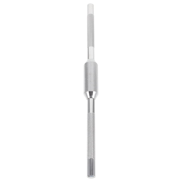 Miangastore Support de Cloche Tige Droite Support de Cloche Percussion Accessoire de Remplacement