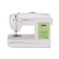 thumbnail image 1 of SINGER® Sew Mate™ 5400 Computerized Sewing Machine, 60 Built-In Stitches, LCD Screen, 1 of 8