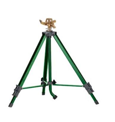 Orbit 56667Z Zinc Impact Sprinkler, Neutral