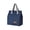 Blue, variant on RKSTN lunch bag Cloth Lunch Bag Outdoor Picnic Bag Portable Lunch Bag Bento Bag Large Heat Preservation Bag Ice Bag lunch bags for women