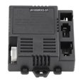 thumbnail image 1 of Hy Jr-Rx-12V 6V 24V Control Box for Children'S Electric Car 2.4Ghz Rc, 1 of 9