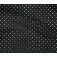 thumbnail image 4 of oneOone Cotton Flex Fabric Polka Dots Print Sewing Fabric BTY 40 Inch Wide, 4 of 4