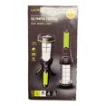 thumbnail image 1 of Luceco Trépied Rechargeable Olympia Lumière de Travail 360° Ensemble Double, 1 of 3