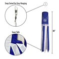 thumbnail image 4 of In The Breeze ITB4185 Air Force Wings 40 inch Windsock, 4 of 4