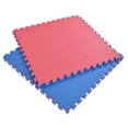 thumbnail image 4 of Taekwondo Mats – Double Layer Interlocking Sports Tiles, 4 of 9
