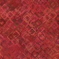 thumbnail image 1 of Ahgly Company Tapis d'Intérieur Lavable en Machine Carré Rouge, 8 Pieds Carré, 1 of 7