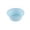 Blue, variant on Dvruxg Dishpan, Plastic Portable Wash Basin, Wash Basin, Small Multi Purpose Wash Basin, Cleaning Basin, Household Round Wash Basin Thickened