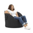 thumbnail image 2 of fauteuil poire big joe milano, 2 of 4