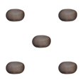 thumbnail image 3 of kurtrusly Napperon de Table de Cuisine Apposite pour Table à Manger Grand Application Napperon pour Table à Manger Facile à Nettoyer Café 5Ensemble, 3 of 6