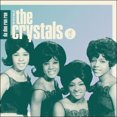 thumbnail image 1 of The Crystals - Da Doo Ron Ron: The Very Best Of The Crystals, 1 of 2