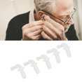 thumbnail image 1 of BTE Connector, Portable BTE Tubing Connector Safe Professional Plastic  for Elderly for Daily Life, 1 of 8