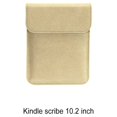 thumbnail image 2 of Walson Pochette de Tablette Protection Pochette Protectrice Fuax Fournitures en Cuir Étui Transport Léger Accessoires Pochettes Type 25, 2 of 8
