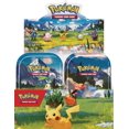 thumbnail image 4 of Pokémon Jcc : Méga Évolution-Héros Ascendants Mini Boîte - Présentoir, 4 of 4