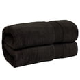 thumbnail image 1 of Fabstyles Oversized Premium Bath Sheet (40 Inches by 80 Inches), Extra Thick and Absorbent, Bath Towel Sheet with Hanging Loop, Jumbo Large Bath Towel for Shower and Bathroom, 1 of 5