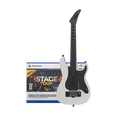 thumbnail image 1 of Jeu vidéo Stage Tour Game + Kramer® Wireless Guitar Controller Bundle pour (PlayStation®5 consoles), 1 of 16