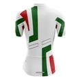 thumbnail image 2 of Italy Women's Cycling Jersey - M, 2 of 3