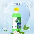 thumbnail image 3 of Washing Cleaning Liquid Household Drum Straight All Purpose Washer Tank Cleaner 250ml, 3 of 3