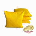 thumbnail image 1 of Sacs Cornhole Toutes Saisons / Taille et Poids Officiels, 1 of 1