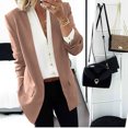 thumbnail image 3 of Women's Office R Long Sleeve Slim Cardigan Casual, 3 of 6