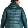 thumbnail image 3 of Manteau matelassé George Plus pour femmes, 3 of 6